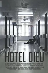 The Hotel Dieu постер