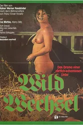 Малолетка 1972 постер