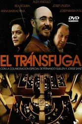 El tránsfuga постер