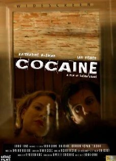 Постер Cocaine 2009