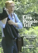 Lies People Tell постер
