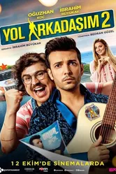 Yol Arkadasim 2 постер