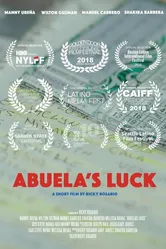 Abuela's Luck постер