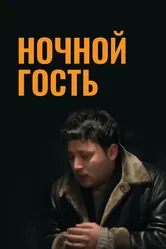 Ночной гость 2014 постер