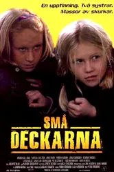 Маленькие детективы 2002 постер