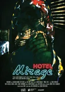 Mirage Hotel постер