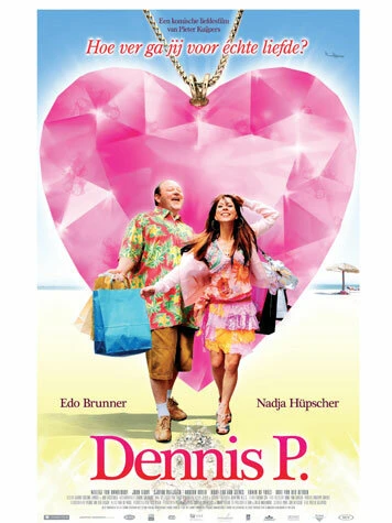 Постер Dennis P.