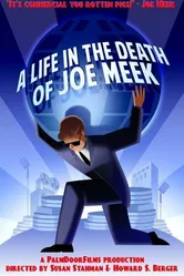 A Life in the Death of Joe Meek постер