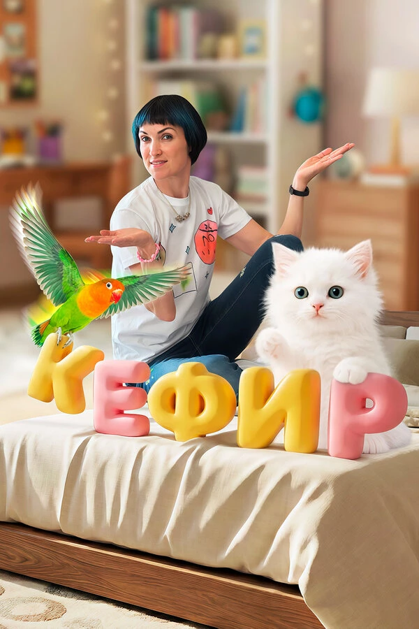 Постер фильма