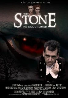 Постер The Stone 2011