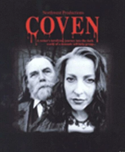 Постер Coven 2000