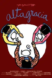 Altagracia постер