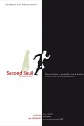Second seuil постер