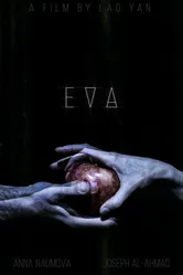 EVA 2020 постер