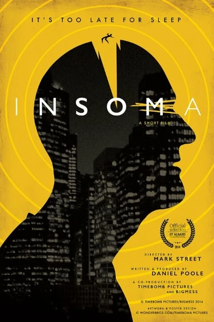 Постер Insoma