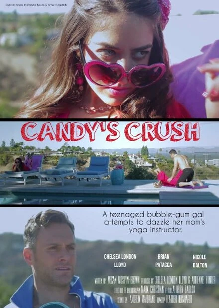 Постер Candy's Crush