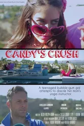 Candy's Crush постер