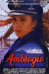 Ambrogio постер