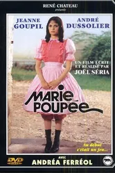 Мари — кукла 1976 постер