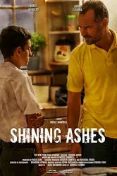Shining Ashes постер