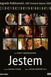 Я есть 2005 постер