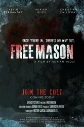 Free Mason постер