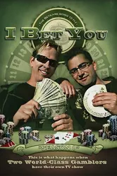 I Bet You 2007 постер