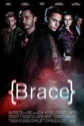 Brace 2015 постер