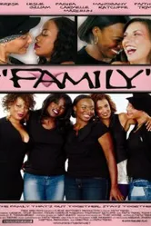 Family 2008 постер
