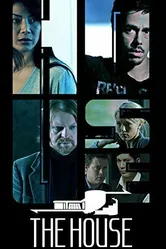 Дом 2011, Канада, триллер постер