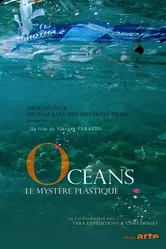 Océans, le mystère plastique постер