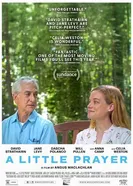 A Little Prayer постер