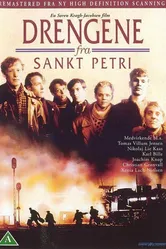 Мальчики из Санкт-Петри 1991 постер