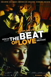 The Beat of Love: Utrip Ljubezni постер