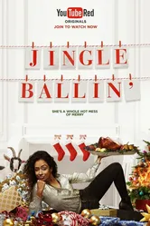 Jingle Ballin' постер