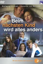 Beim nächsten Kind wird alles anders постер
