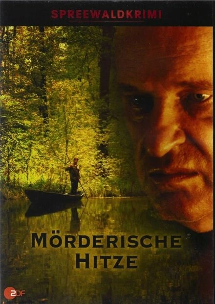 Постер Spreewaldkrimi - Mörderische Hitze
