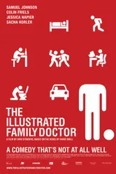 The Illustrated Family Doctor постер