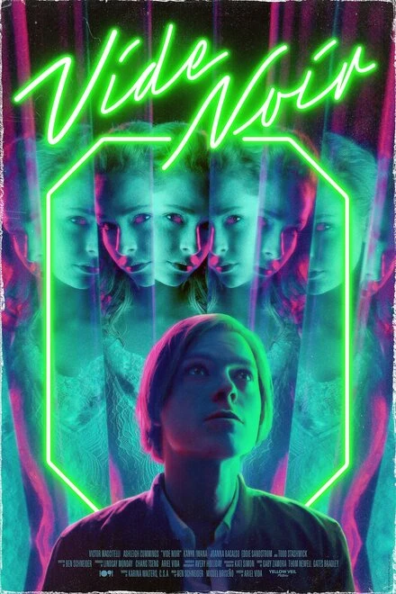 Постер Vide Noir