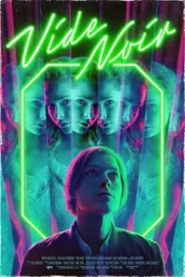 Vide Noir постер