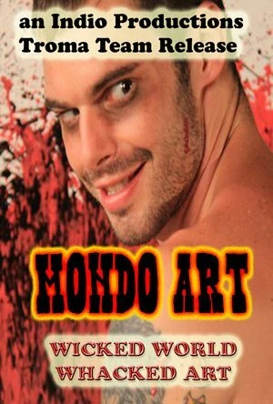 Постер Mondo Art