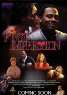 First Impression 2014 постер