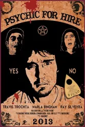 Psychic for Hire постер
