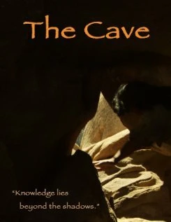 Постер The Cave 2009