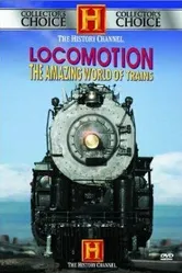 Locomotion постер