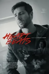 Heartbeats 2015 постер