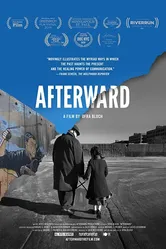 Afterward 2018 постер