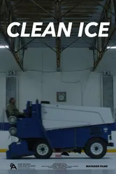 Clean Ice постер