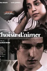 Выбор – любить 2008 постер