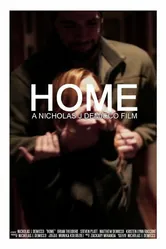 Home, a Film постер